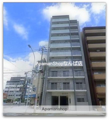 TOYOTOMI STAY PREMIUM ナンバ桜川