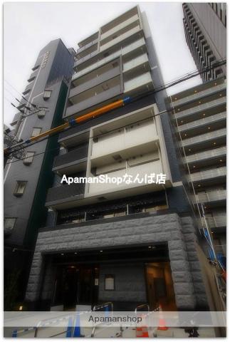 プレサンス難波マジョリティ