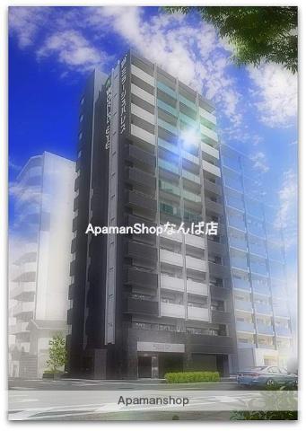 エスリード大阪上本町レジェーロ