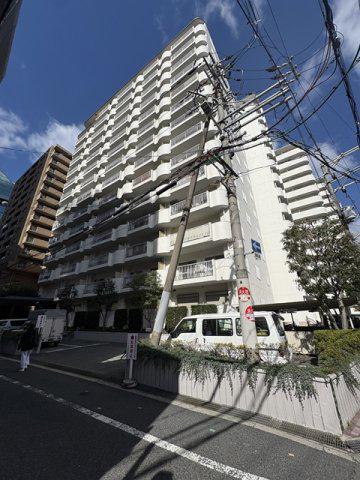 コープ野村梅田A棟