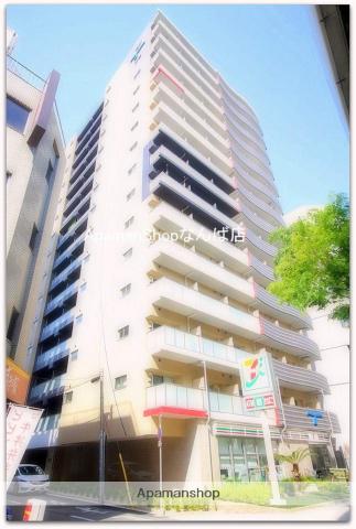 セレニテ桜川駅前プリエ