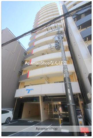 セレニテ堺筋本町プリエ