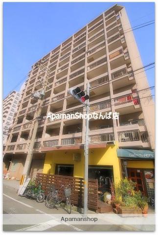 西ナンバグランドビル