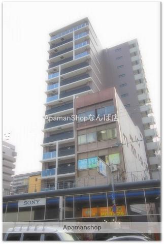 S-RESIDENCE日本橋QUALIER