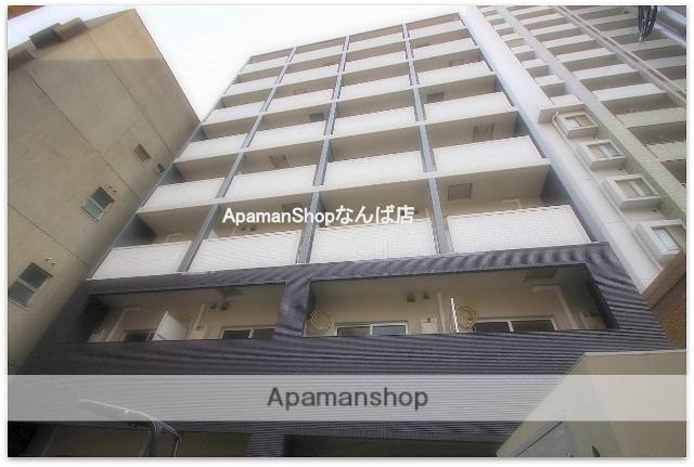 ノエラニー岸里[6階]