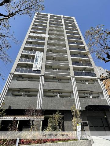 ワールドアイ難波南PORTA