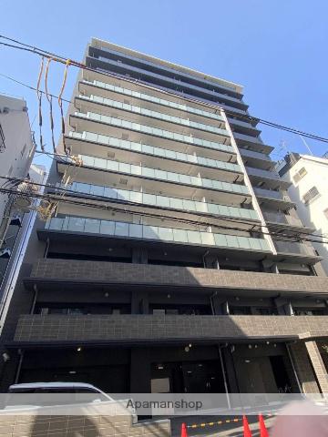 SK RESIDENCES SHINSAIBASHI(2LDK/6階)
