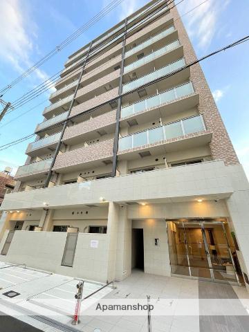 ワールドアイ阿波座ウエスト