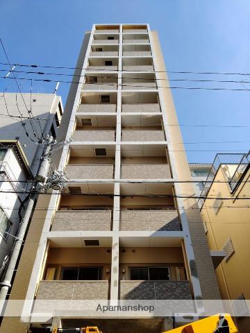 アスラン江戸堀