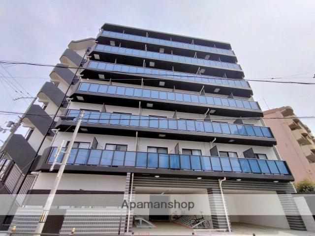 K-フロント今宮Ⅰ番館