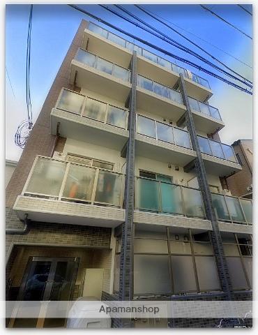 ステイブルコート 弁天町