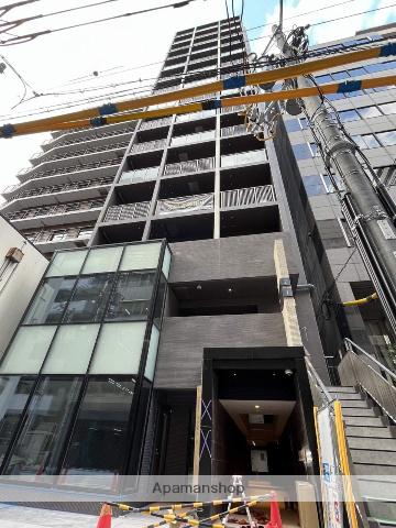 エスリードコート堺筋本町プレール・ドゥーク堺筋本町Q