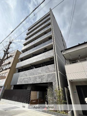 レジュールアッシュアーバンフロー