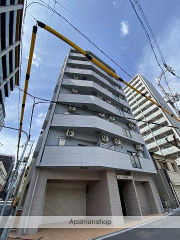 ディオコーポなんば