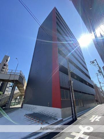みおつくし岸里Ⅱ