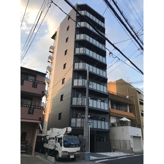 イルリッシュ西中島ILE RICHE NISHINAKAJIM