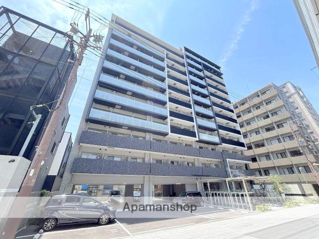 エスリード弁天町クレール