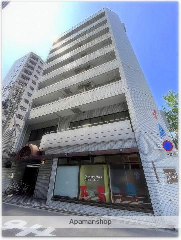 カセッティ新町