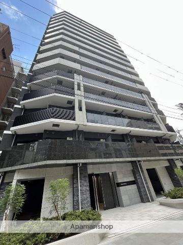 S-RESIDENCE堺筋本町UNO