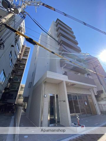 クリム岸里