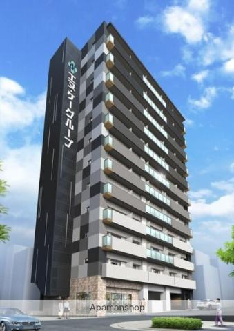 ラシーヌ瓦屋町