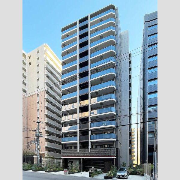 S-RESIDENCE新大阪RISH