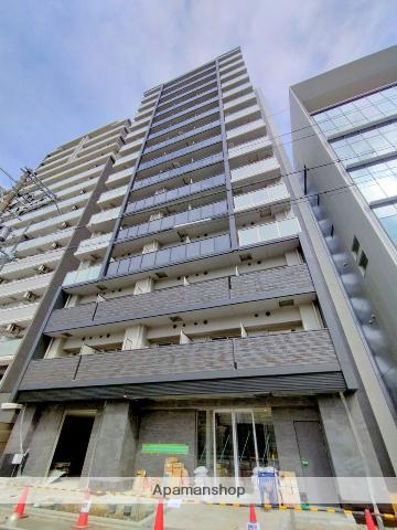 エスリードレジデンス大阪難波