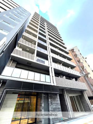 エスリード難波ザ・プレミア