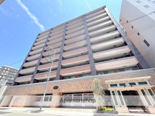 プレジオ弁天町EURO