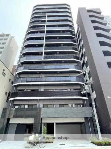 S-RESIDENCE難波大国町DEUX