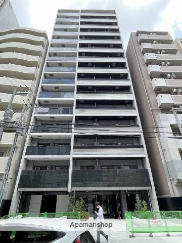 S-RESIDENCE堺筋本町DEUX