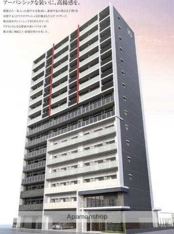 エステムコート難波サウスプレイス8ハイド