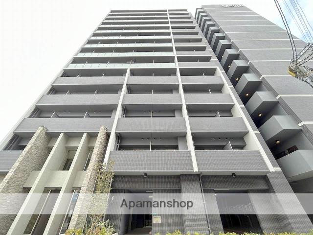 MELDIA CREST NAMBA SOL TERRACE