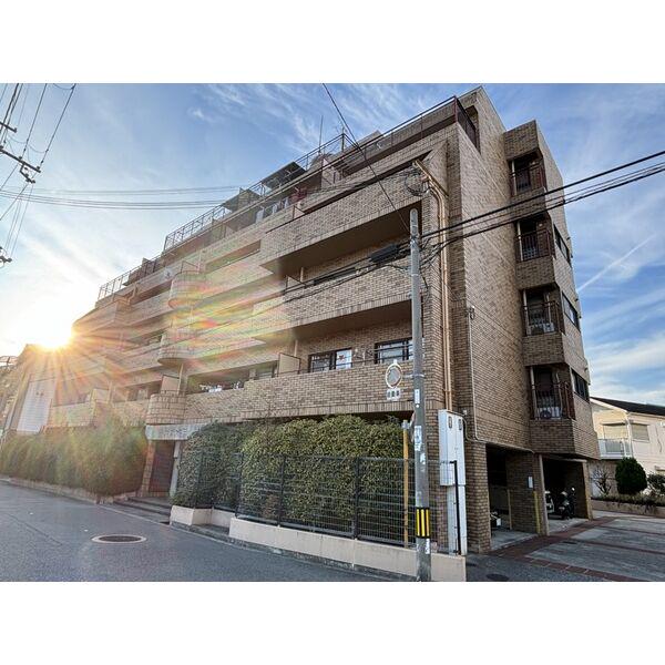 サンエトワール88