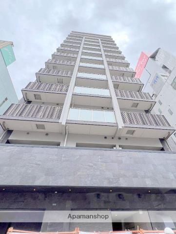 ミラージュパレス難波グランツ