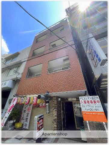 アビタシオン島之内