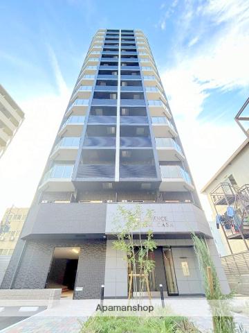 アドバンス大阪カーサ