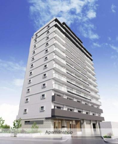 スプランディッド難波ウエストⅡ