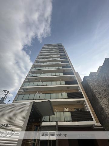 AFFLUENCE難波イースト