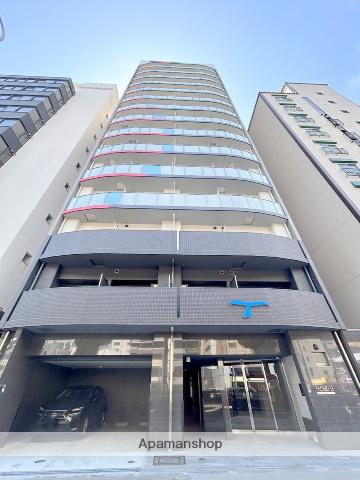 SERENITE難波GRANDENOR