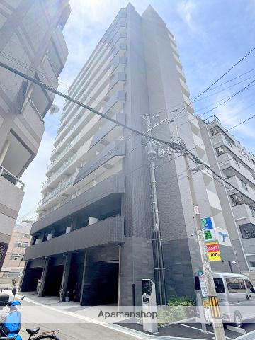 セレニテ難波ミラク壱番館