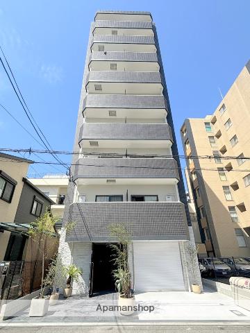 アートレジデンス上町