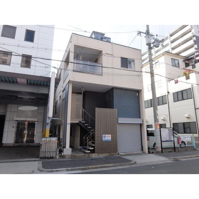 江口マンション