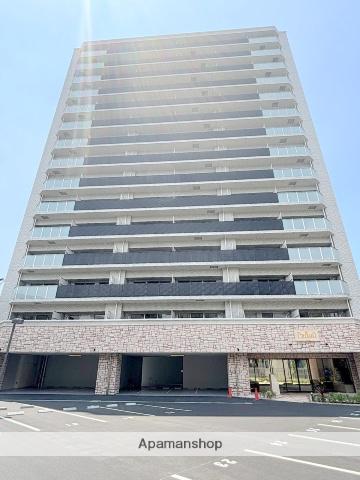 プレジオ大正[15階]