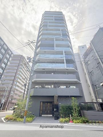 プレサンス天王寺勝山