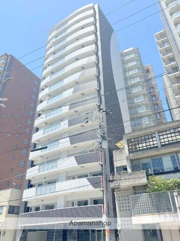 セレニテ阿波座ミラク