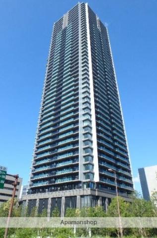 シエリアタワー大阪堀江(2LDK/15階)