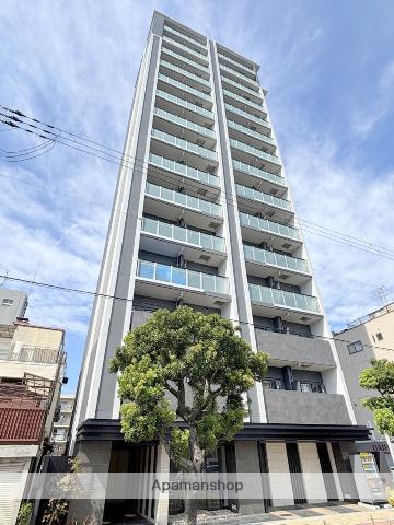 ワールドアイ大阪城イーストアドバンス