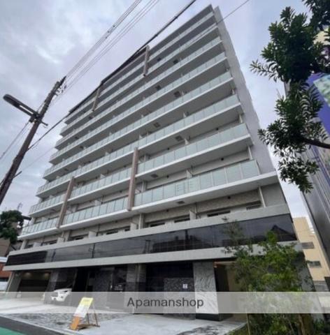 パラゴン勝山通