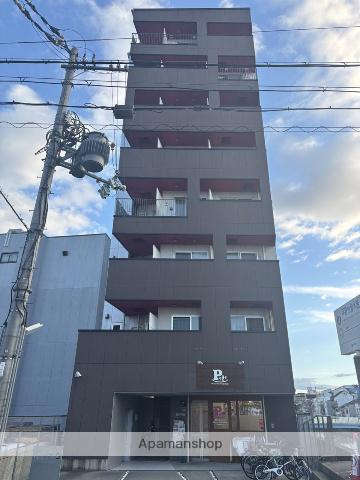 アウラ新深江